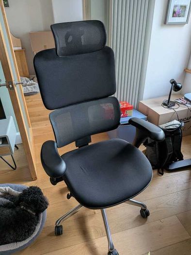 Office chair