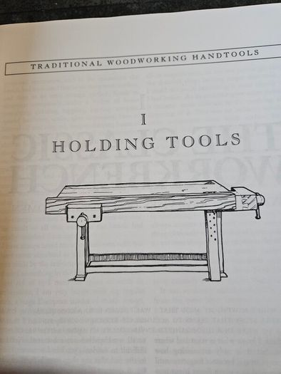 hand tools book