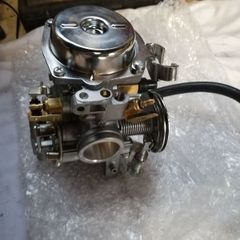125cc, 250cc carburettor