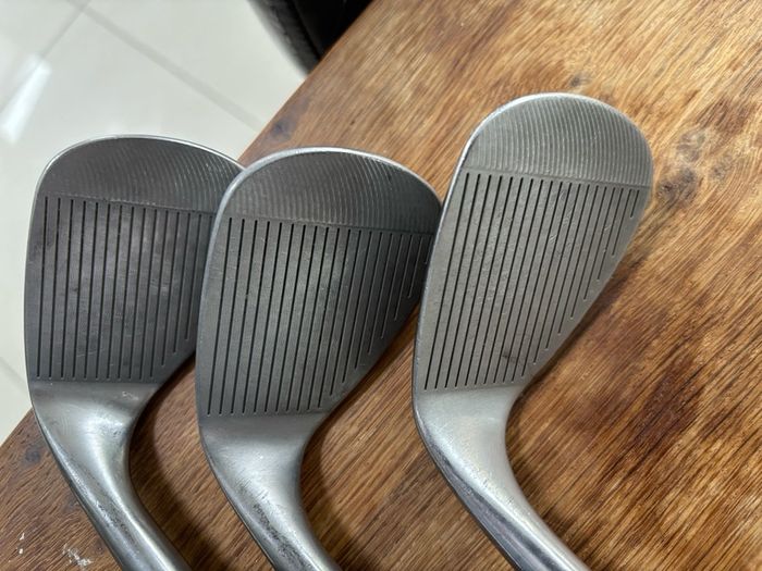 Cleveland RTZ Tour Rack Wedge