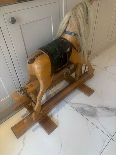rockin horse