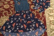 Beautiful Bluezoo Girl's Dress +Top size - age 11
