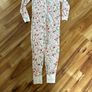 Leigh Tucker Christmas onesie 31-32" excellent condition!! Image 2
