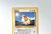 Pokemon Pidgey Vintage 90's