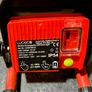 Luceco Rechargeable Work Lamp 750 Lumen Image 2