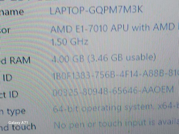Acer Aspire Es1-523, Red, Amd E1-7010 Apu With Amd Radeon R Graphics, 1.5ghz, 4gb Ram, 500 G B Hdd, Windows 10