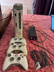 Xbox 360