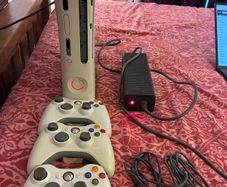 Xbox 360