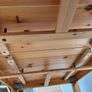 Ikea stornas extendable dining table Image 3