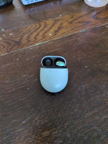 Pixel Buds Pro 2 - Case Only