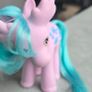 Oakly Pony Friends Moose HTF Rare MLP G1 My Little Pony Image 5