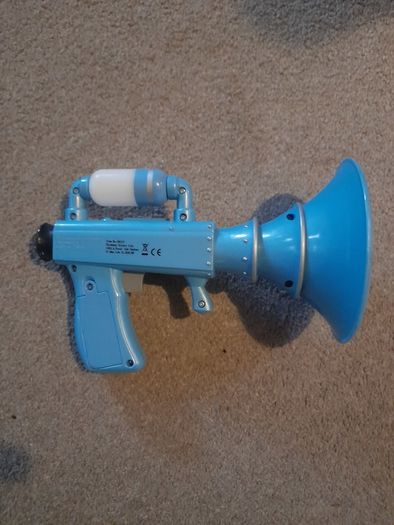 Despicable Me Fart Blaster