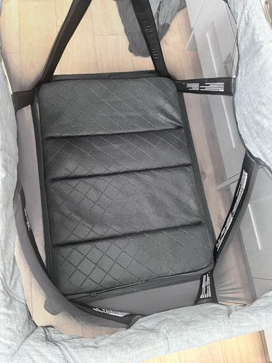 Nuna Sena Air Travel Cot