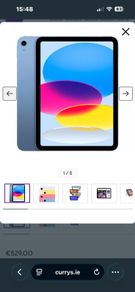 ipad 11 new