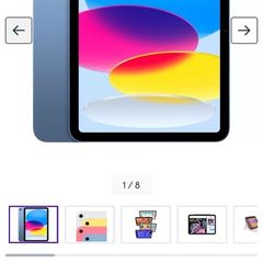 ipad 11 new
