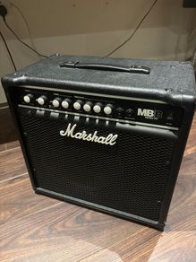 Marshall MB30 Bass Amp
