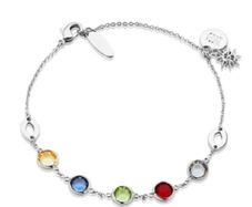 Newbridge Necklace and Bracelet