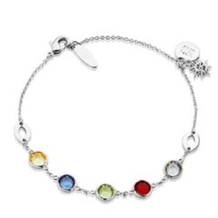 Newbridge Necklace and Bracelet