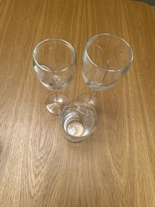 waterford crystal glasses