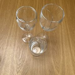 waterford crystal glasses