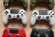 Official PS4 Controller