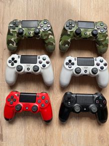Official PS4 Controller