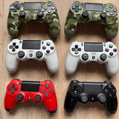 Official PS4 Controller