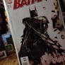 Batman ! Issue #661 ! Grotesk ! 2007 ! by DC Comics ! Image 2