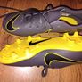 Nike Mercurial football boots Image 3