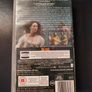 Last of the Mohicans VHS Video Image 3