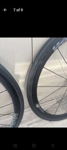 Vision Team 35 Rim Brake