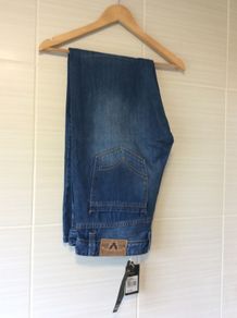 Brand New. Mens Diesel Jeans. Waist 34 Inches. Inside Leg 32 Inches. Collect In Dublin Or Receive Via Post.
