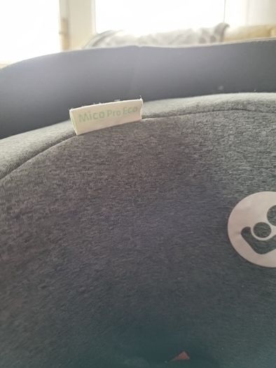 Maxi.cosi Mica Pro Eco