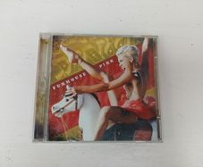 CD Pink