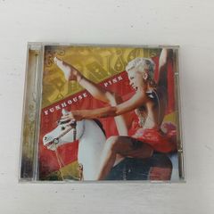 CD Pink