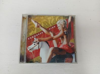 CD Pink