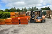 Pallet Racking