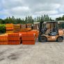 Warehouse Pallet Racking Image 2