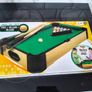 Table top pool table Image 3