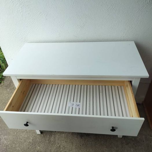 Chest of 3 drawers Hemnes