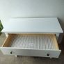 Chest of 3 drawers Hemnes Image 2