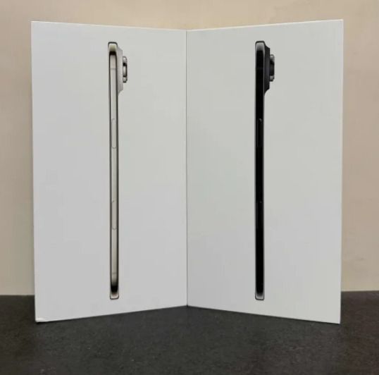 iPhone Air iPhone Air iPhone Air iPhone 17 Air - Irish - EU Model