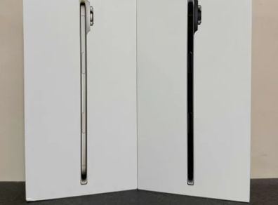 iPhone Air iPhone Air iPhone Air iPhone 17 Air - Irish - EU Model
