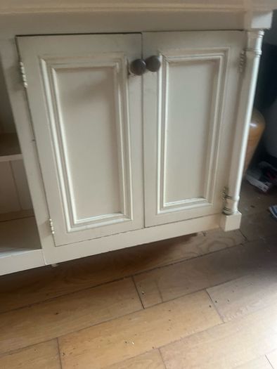 kitchen unit