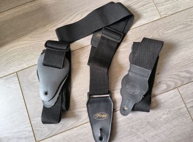 Guitar straps
