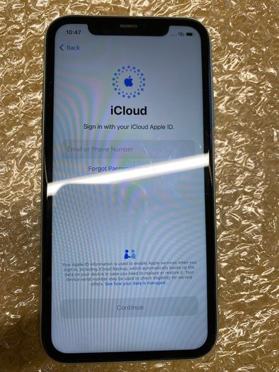 iPhone 11 64GB GreenCharger