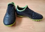 Puma Finesse Astro Turf Football Boots (Kids size 12)