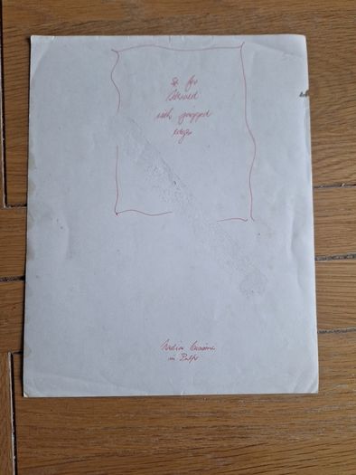 1972 PULP Press Kit Michael Caine