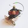 Starter Solenoid Relay for Polaris SPORTSMAN 500 600 NEW Image 4