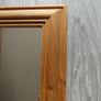 Pine Framed Mirror Image 3